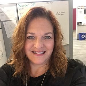 Meet your Posher, Corine